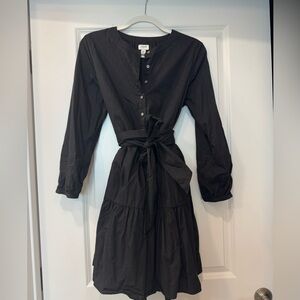 JCrew adorable dress